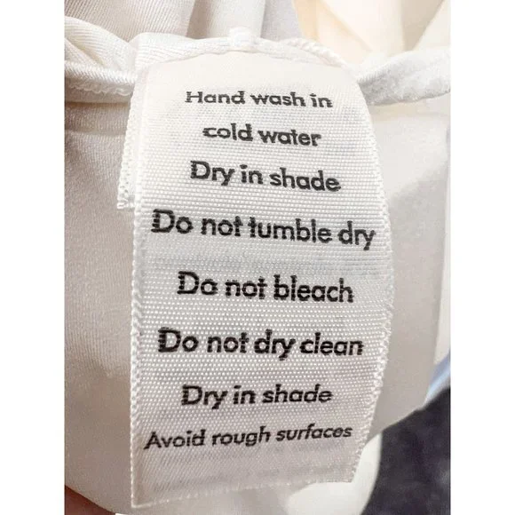 Baobab Mia Plunge V-Neck Gathered Midi Sheath Dress, NWT - Picture 7 of 15